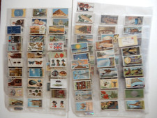 Wills' Do You Know? Series 1 -1922 set, Series 2-1924 set,  Series 3 -1926 part