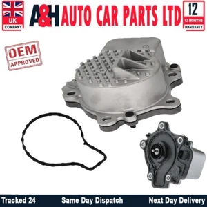 Bomba de agua del motor nueva para Honda Accord CR-V mk5 Jazz HR-V - Imagen 1 de 6