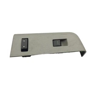 OEM Front Door Power Window Switch For Ford F250SD Pickup CC3T14B132 4Dr Master - Picture 1 of 4