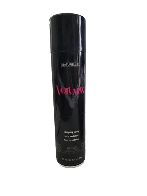 Spray modelador Naturelle Volumax 9 oz nuevo  Foto 1 de 3