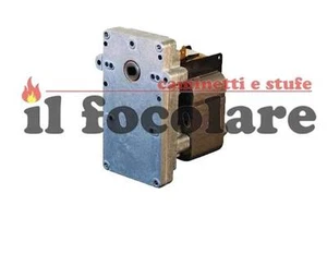 GETRIEBEMOTOR PELLETOFEN MELLOR 3 U/MIN KABELWELLE KB1014 KEIN KENTA - Bild 1 von 1