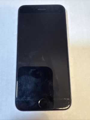 Apple iPhone 6s Gray A1633 For Parts/Repair Does Not Power ON!!! - Image 1 of 2