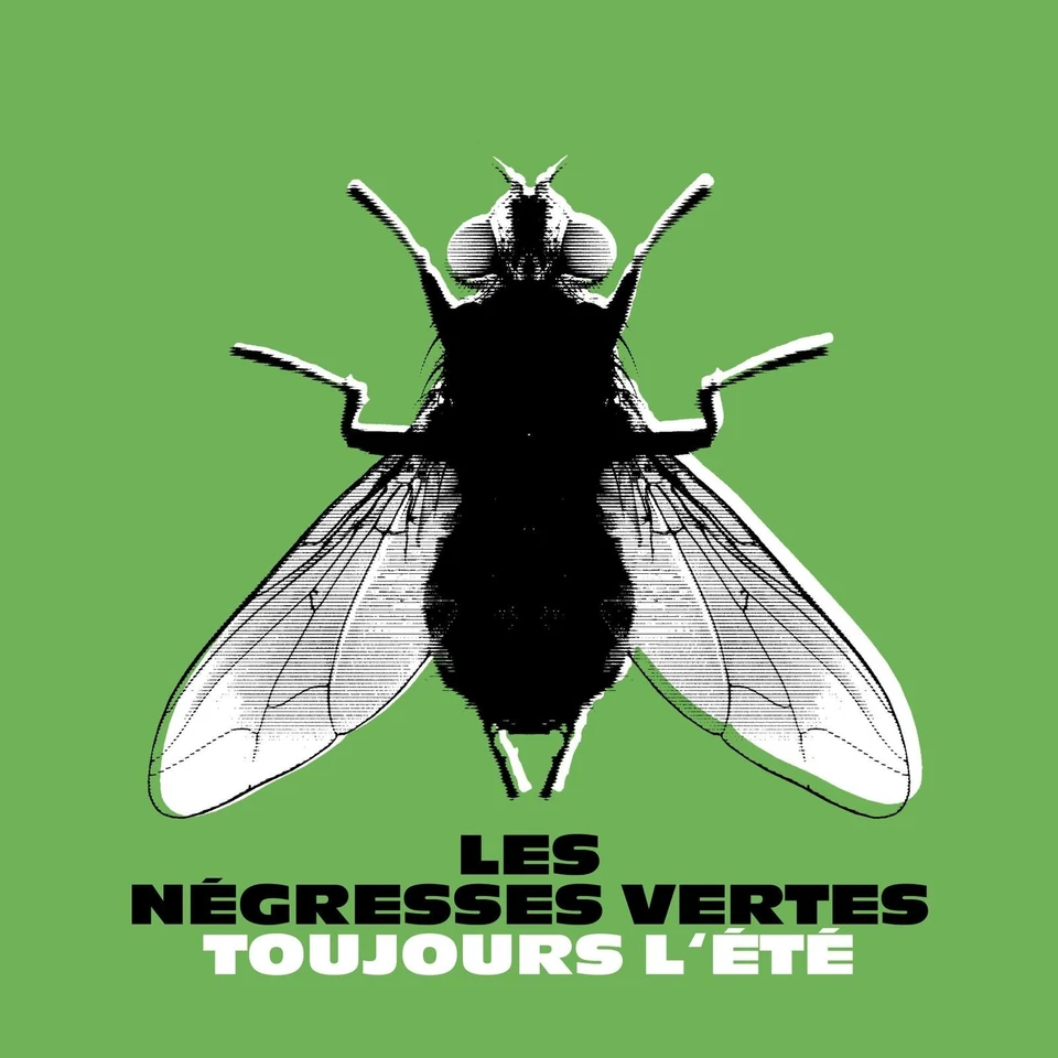 Les Negresses Vertes - Toujours Lete (best Of) [VINYL] - Image 1 of 1