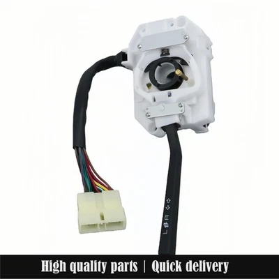 Ajuste para camioneta Isuzu 1991-1995 interruptor de señal de giro de rodeo reemplazo 8-97068775-0 EE. UU. Foto 1 de 4