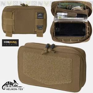 Tasca Multiuso HELIKON TEX Guardian Admin Pouch Smartphone Militare COYOTE - Bild 1 von 1