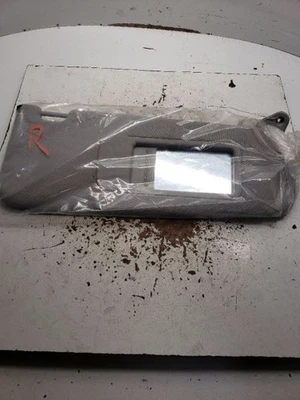 Солнцезащитный козырек для пассажира седана Canada Market ткань подходит для 06–11 BMW 323i 1164530 - Изображение 1 из 4