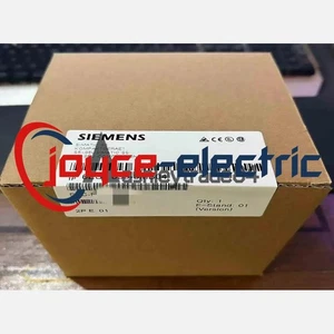 1PCS NEW SIEMENS PLC Module 6ES5095-8MB04 6ES5 095-8MB04 - Picture 1 of 1
