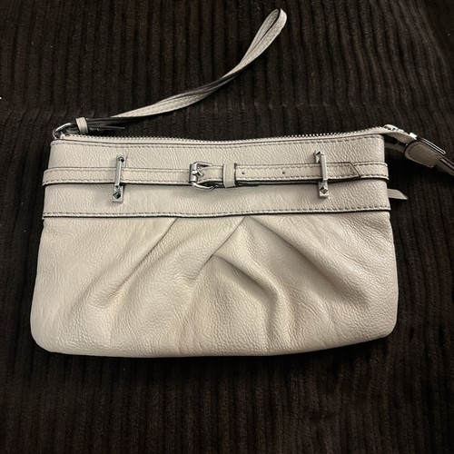 COACH Borsa pochette Simply Vera