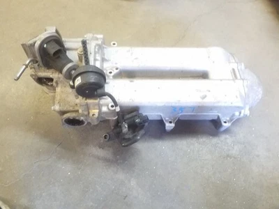 Refrigerador EGR 6,7 L | Se adapta a Ford F250 F350 F450 F550 2017-2019 Foto 1 de 4