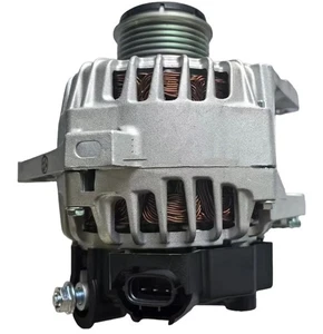 Alternador compatible con Hyundai Elantra 2011-2017 2012-2018 Kia Forte Soul 1,8 L 2,0 L - Imagen 1 de 9