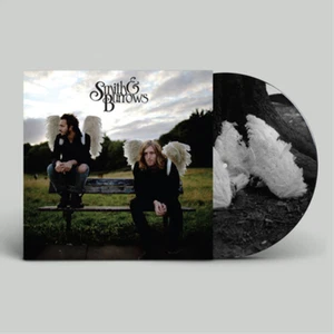Smith & Burrows Funny Looking Angels (National Album Day 2022) (Vinyl) - Picture 1 of 1