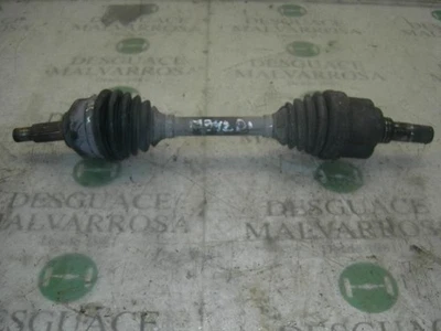 TRANSMISIÓN DELANTERA IZQUIERDA / 5967963 FORD MONDEO BERLINA/FAMILIAR FD 1.8 TURB Foto 1 de 3