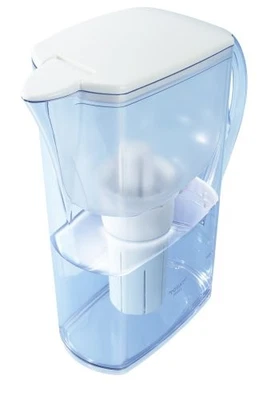 Toray Trevino pot type water purifier PT301 - Image 1 of 4