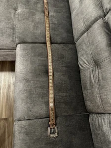 3d western belt - Picture 1 of 5