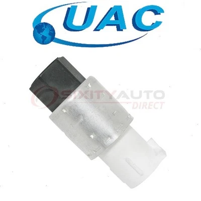 UAC AC Clutch Cycle Switch for 2001-2010 Ford Explorer Sport Trac 4.0L V6 - ia — 第 1/4 张图片