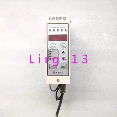 1pc used  SK34-M controller - Image 1 of 4