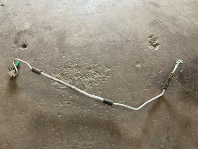 95-98 BMW E38 740iL OEM AC Manguera Freón Línea Secadora Evap Presión 64538372987 Foto 1 de 4