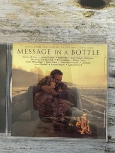 Message in a Bottle Soundtrack CD - Picture 1 of 2