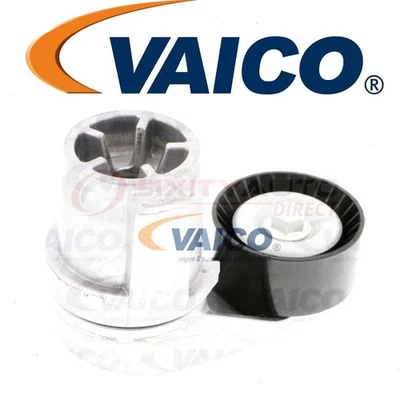 VAICO Drive Belt Tensioner Assembly for 2015-2016 BMW 435i xDrive Gran Coupe jz Foto 1 de 4