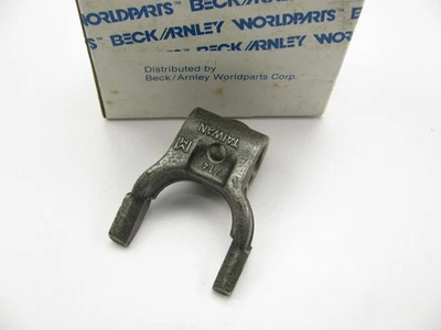 Beck Arnley 066-4087 Manual Trans Clutch Fork for 1984-1987 Honda Civic - Image 1 of 3