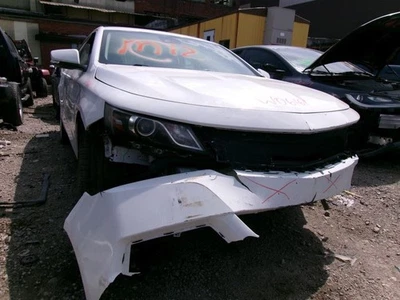 Espejo retrovisor IMPALA 2014 1933780 Foto 1 de 4