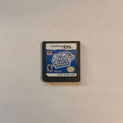 Kirby: Planet Robobot (Nintendo 3DS) Cartridge Only Tested - Image 1 of 2