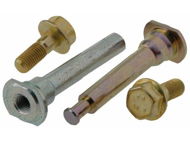 Kit de pernos de pinza trasera Raybestos 23FD49T para Lincoln MKX 2007-2010 Foto 1 de 1