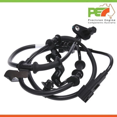 Nuevo sensor de velocidad de rueda OEM - delantero izquierdo para Kia Soul PS 2,0 L 4 cilindros Foto 1 de 4