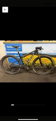 Trek Supercaliber  - Bild 1 von 4