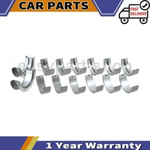 Sealed Engine Crankshaft Main Bearing Set Fits 1963 1964 1965 Chevrolet Bel Air - Picture 1 of 2