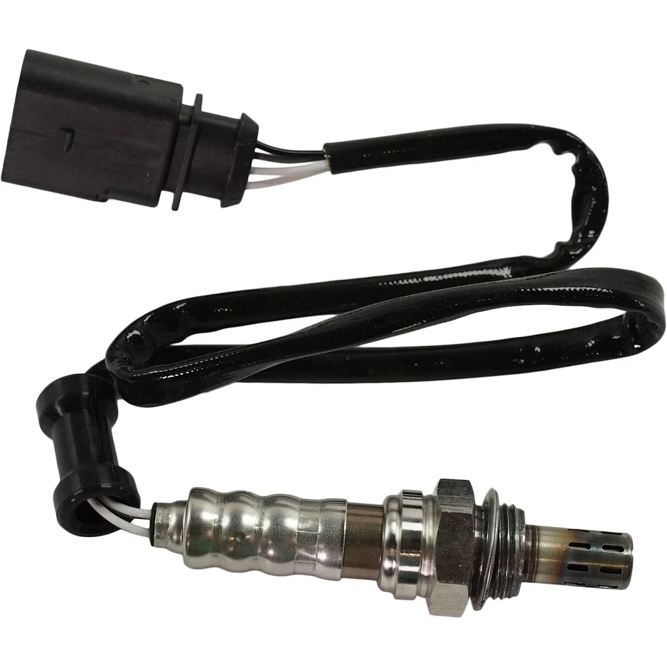 Sensor de oxígeno O2 aguas abajo para Audi S5 Q5 SQ5 S4 A6 Quattro A7 A8 A5 A4 2009 Foto 1 de 4