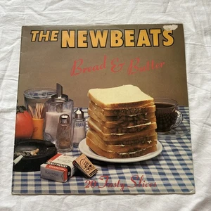 The Newbeats – Bread & Butter - UK 1976 - DJM Records – DJM 22052 - VG - Picture 1 of 4