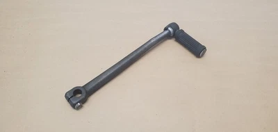 1992 Suzuki Jr50 Kickstart Lever Foto 1 de 2