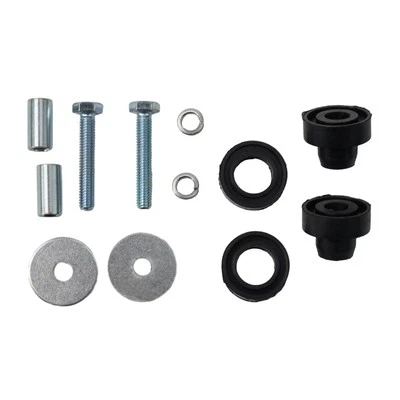Fuel Tank Mounting Rubber Cushion-Kit 09180-06271 09320-10071 09320-14013 - Image 1 of 4