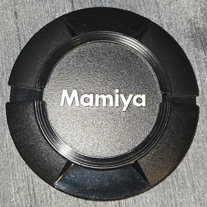 MAMIYA 67mm Front Lens Cap - Picture 1 of 2