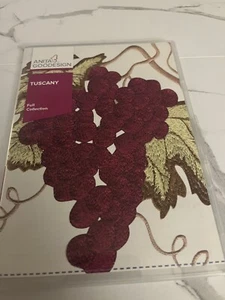 Tuscany Embroidery Design Collection - Anita Goodesign CD - Picture 1 of 2