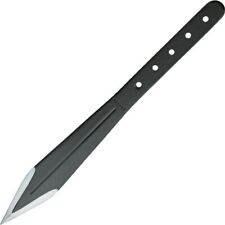 Condor Tool & Knife Dismissal Knife CTK1007-14HC Plain Edge 1075 HC Blade