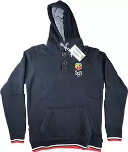 Abarth 595 Rugged Black Jumper│Size: Large│Genuine Accessory - Picture 1 of 6