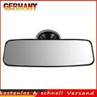 Useful Wide-angle Rearview Mirror Durable 360 Rotates Universal Car Rear Mirror