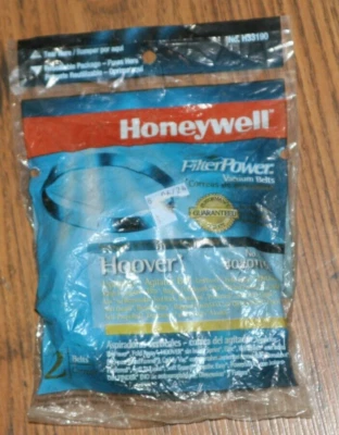 CORREAS DE ASPIRADORA VERTICALES HOOVER 40201190 2pk ¡NUEVAS! Foto 1 de 4