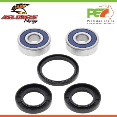 All Balls Front Wheel Bearing For Yamaha XVS950A V-Star 950cc 2009-18 - Image 1 of 4