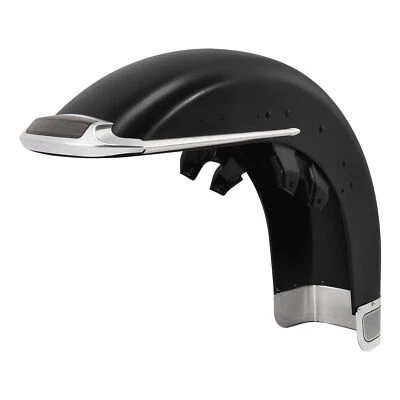 Unpainted Front Fender For Harley Touring Electra Tri Glide Road King FLHR 89-13 - Image 1 of 4