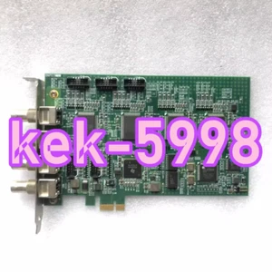1PZ Usato ADLINK PCIe-RTV24 #CZ - Foto 1 di 2
