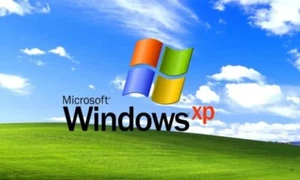 Dell Pentium 4 Windows Xp SFF Retro Gaming PC RADEON 1GB HD GRAPHICS CARD - Picture 1 of 3