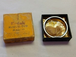 Kodak Series V Ring Parts - Picture 1 of 4
