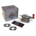 Carburetor Kit For Craftsman 316240320 316711170 316711190 String Trimmers