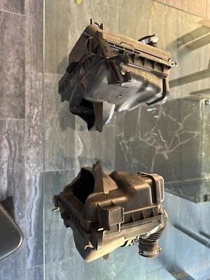 Infiniti Q60 2018 sedán 3,0 T OEM sistema de admisión de aire de fábrica izquierda y derecha Foto 1 de 4