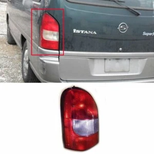 Rear Tail Lamp Lens Hosing Assy LH OEM Parts for Ssangyong 1995-2003 Istana - Bild 1 von 1