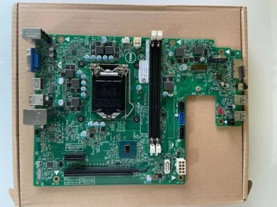 0J4NFV For Dell Optiplex 3250 SFF Motherboard  DDR3L DF9HD - Image 1 of 4