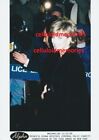 Photo de presse originale robe et bijoux princesse Diana dame Di Spencer 12-11-95